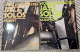 World's greatest jazz solos (2 τεύχη)