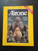 Περιοδικό Airone No 130 Φεβρουαριος 1992