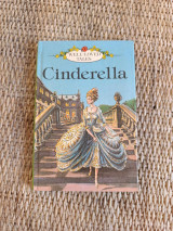 Cinderella