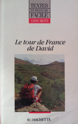 Le tour de France de David