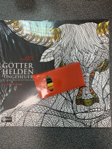 Gotter helden & ungeheuer