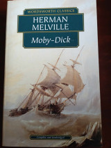 Moby Dick