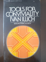 Tools for Conviviality