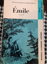 Émile