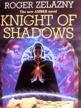 Knight of Shadows