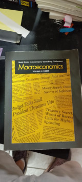 Macroeconomics