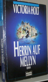 Herrin auf Mellyn