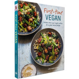 First-time vegan