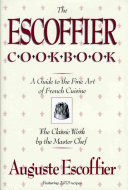 The Escoffier Cook Book