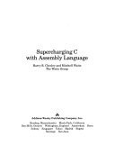 Supercharging C with Assembly Language