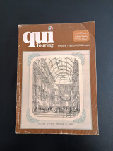 Qui Touring Νο 31 3/8 Οκτωβριου 1988