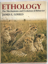 Ethology The Mechanisms and Evolution of Behavior