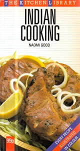 Indian Cooking