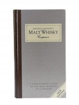 Michael Jackson's Malt Whisky Companion