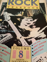 The rock yearbook volume 8