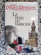 La peau du tambour