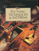 Fly-tying Techniques & Patterns
