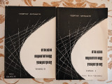 Στοιχεία Παραστατικής Γεωμετρίας Τόμοι I & II