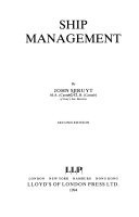 Ship Management