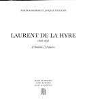Laurent de La Hyre, 1606-1656