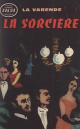 La sorcière (French Edition)