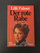 Der rote Rabe