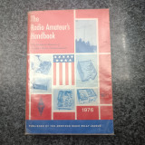 The Radio Amateur's Handbook 1976