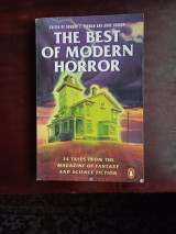 The Best of Modern Horror
