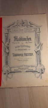 Oesten op. 61