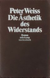 Die Ästhetik des Widerstands