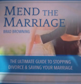 Mend the Marriage