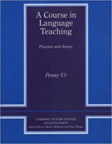 A Course in Language Teaching