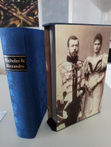 Nicholas and Alexandra