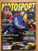 Motosport τεύχος 271