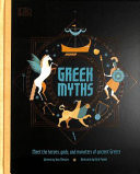Greek Myths