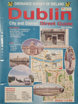 Dublin Street Guide