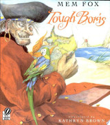 Tough Boris