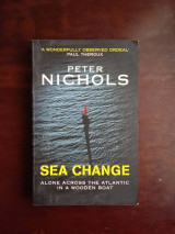 Sea change