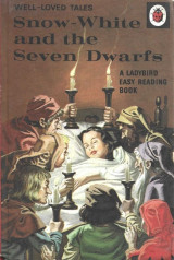 Snow White And The Seven Dwarfs