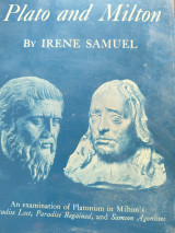 Plato and Milton