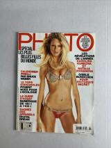 Photo magazine 395