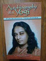 Autobiography of a Yogi