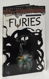 The Sandman Presents: The Furies