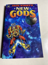 Jack Kirby's New Gods
