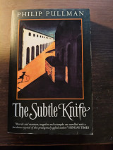 The Subtle Knife
