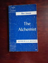 The Alchemist
