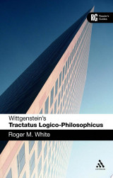 Wittgenstein's 'Tractatus Logico-Philosophicus'