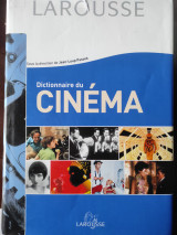 Dictionnaire du cinéma