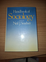 Handbook of Sociology