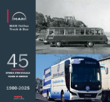 MAN Hellas Truck
